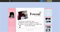 Desktop Screenshot of julian--perretta.skyrock.com