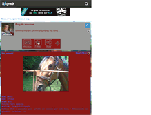 Tablet Screenshot of anounne.skyrock.com