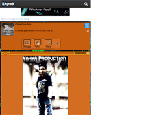 Tablet Screenshot of click-one-two.skyrock.com