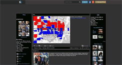 Desktop Screenshot of gangstacrips.skyrock.com