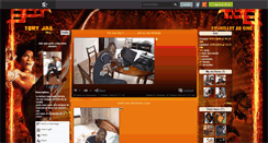 Desktop Screenshot of glemm352.skyrock.com