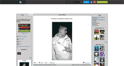 Desktop Screenshot of d-a-v-iii-d.skyrock.com