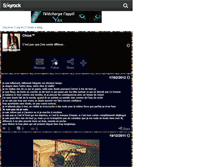 Tablet Screenshot of gamesxdangerous.skyrock.com