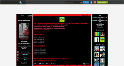 Desktop Screenshot of gaamesx0veer.skyrock.com