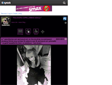 Tablet Screenshot of hell-of-toxiic-kiss.skyrock.com