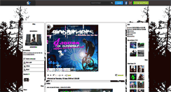 Desktop Screenshot of globalriders.skyrock.com