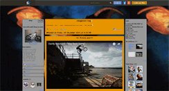 Desktop Screenshot of gyzmo500.skyrock.com