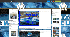 Desktop Screenshot of grosbenom.skyrock.com