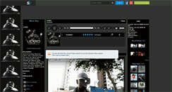 Desktop Screenshot of lexro-platinumgrills.skyrock.com