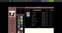 Desktop Screenshot of nesstyle-musik.skyrock.com