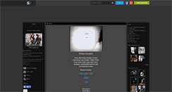 Desktop Screenshot of billoute483-th.skyrock.com