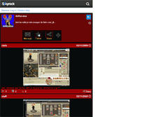 Tablet Screenshot of dofus-osa.skyrock.com