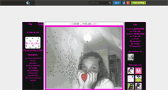 Desktop Screenshot of la-vie-en-rose-76940.skyrock.com