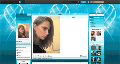 Desktop Screenshot of moi-loulou-chouchou.skyrock.com