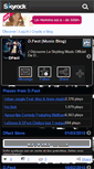 Mobile Screenshot of dfect.skyrock.com