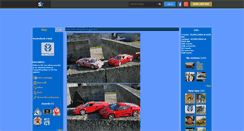 Desktop Screenshot of nhd29.skyrock.com