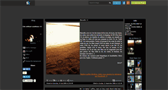 Desktop Screenshot of illusii0ns.skyrock.com