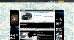 Desktop Screenshot of f-couto.skyrock.com