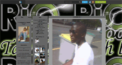 Desktop Screenshot of kiing-komss-242.skyrock.com