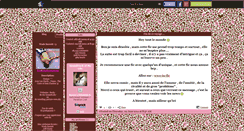 Desktop Screenshot of jeff-hardy-renouveau.skyrock.com