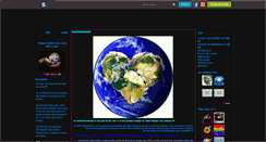 Desktop Screenshot of leve-toi-et-ose.skyrock.com