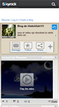 Mobile Screenshot of abdoallah111.skyrock.com
