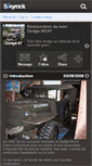Mobile Screenshot of dodge-51.skyrock.com