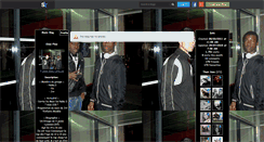 Desktop Screenshot of omni-flow-officiel.skyrock.com