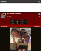 Tablet Screenshot of andres-vargas-perez.skyrock.com