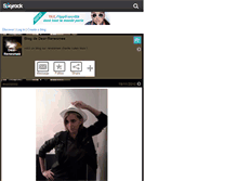 Tablet Screenshot of dear-renesmee.skyrock.com