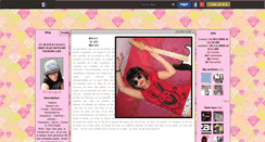 Desktop Screenshot of dreamingxlife.skyrock.com