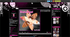 Desktop Screenshot of love-is-not-a-game.skyrock.com