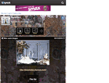 Tablet Screenshot of diampicture.skyrock.com