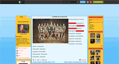 Desktop Screenshot of gabgrady22.skyrock.com