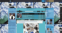 Desktop Screenshot of la-boite-a-music-de-greg.skyrock.com