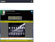 Tablet Screenshot of ali-le-bg-algerie.skyrock.com