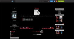 Desktop Screenshot of need-to-annex.skyrock.com