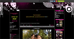 Desktop Screenshot of gtbg-tokio-hotel.skyrock.com
