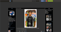 Desktop Screenshot of dancarter47.skyrock.com