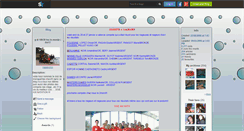 Desktop Screenshot of napaixoise.skyrock.com