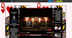 Desktop Screenshot of mister-magoo.skyrock.com