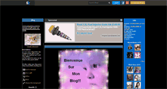 Desktop Screenshot of images-gifs16029.skyrock.com