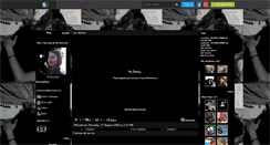 Desktop Screenshot of pre-vision.skyrock.com