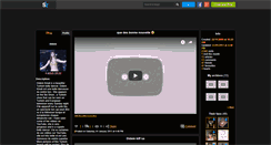 Desktop Screenshot of didem-officiel.skyrock.com