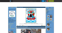 Desktop Screenshot of apic76.skyrock.com