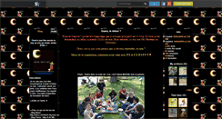Desktop Screenshot of gaara-protecteur.skyrock.com