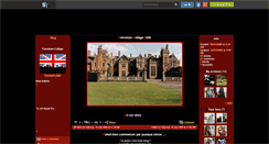 Desktop Screenshot of frensham-2008.skyrock.com