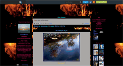 Desktop Screenshot of ce-nest-pas-un-jeu.skyrock.com