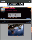Tablet Screenshot of ce-nest-pas-un-jeu.skyrock.com