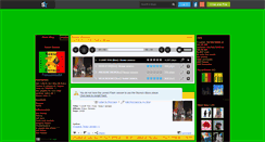 Desktop Screenshot of koeur-zeness-974.skyrock.com